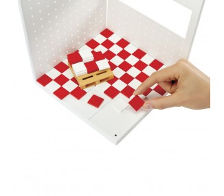 Playset Miniverse Make It Mini Spaces Pizzeria