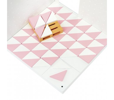 Playset Miniverse Make It Mini Spaces Heladeria