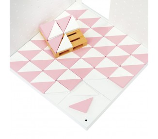 Playset Miniverse Make It Mini Spaces Heladeria