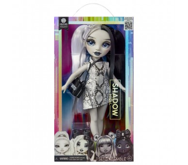 Muñeca Heather Shadow High