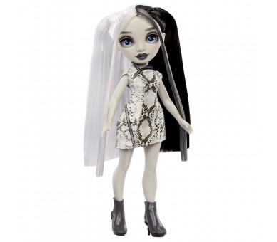 Muñeca Heather Shadow High