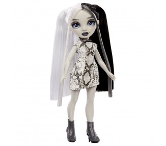 Muñeca Heather Shadow High