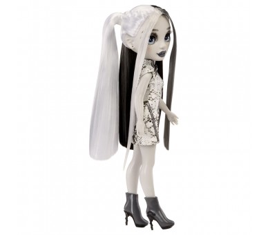 Muñeca Heather Shadow High