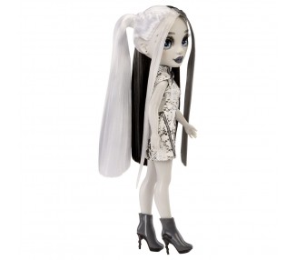 Muñeca Heather Shadow High