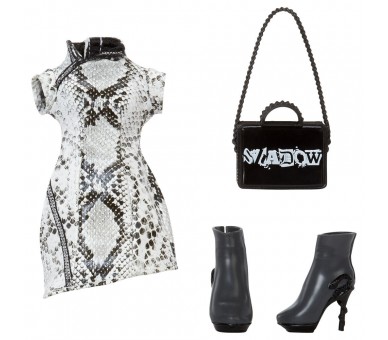 Muñeca Heather Shadow High