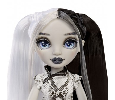 Muñeca Heather Shadow High