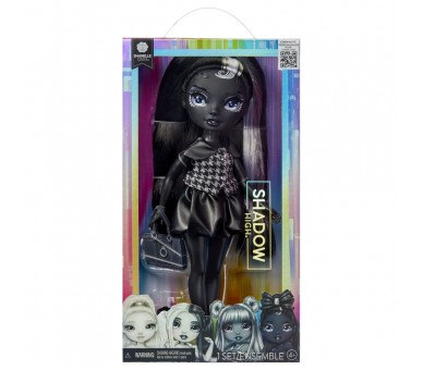 Muñeca Shanelle Shadow High