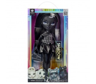 Muñeca Shanelle Shadow High