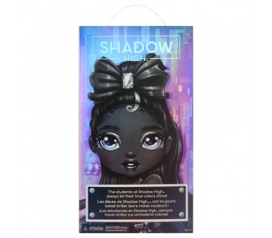 Muñeca Shanelle Shadow High