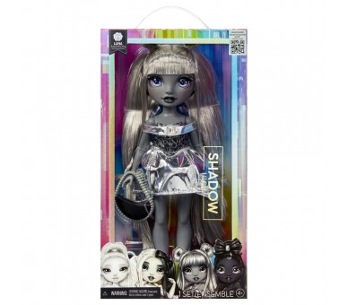 Muñeca Luna Shadow High