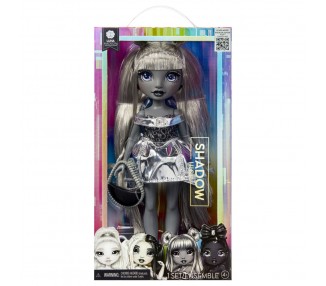 Muñeca Luna Shadow High