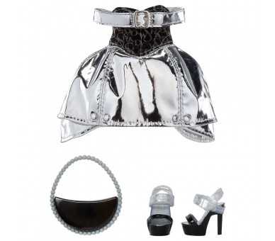 Muñeca Luna Shadow High