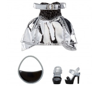 Muñeca Luna Shadow High