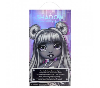 Muñeca Luna Shadow High