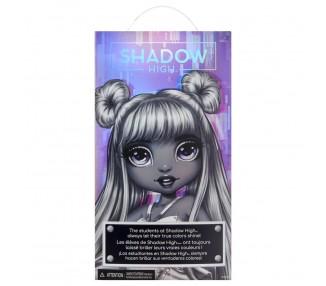 Muñeca Luna Shadow High