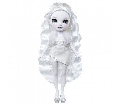 Muñeca Natasha Shadow High