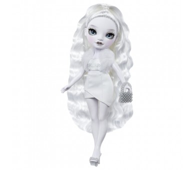 Muñeca Natasha Shadow High