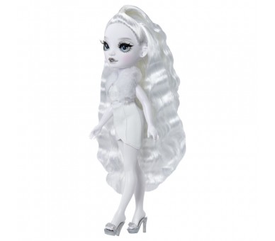 Muñeca Natasha Shadow High