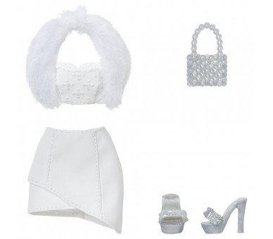 Muñeca Natasha Shadow High