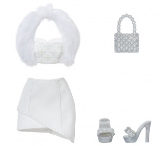 Muñeca Natasha Shadow High