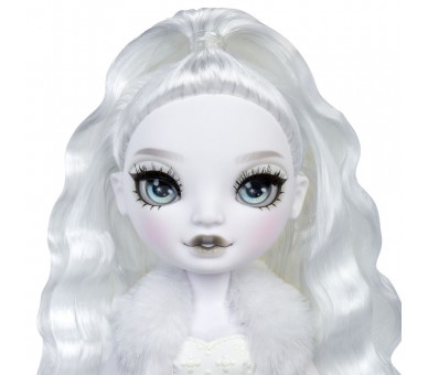 Muñeca Natasha Shadow High