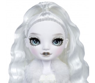 Muñeca Natasha Shadow High