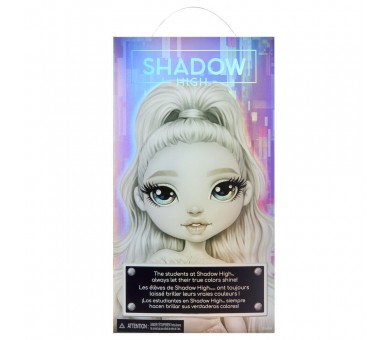 Muñeca Natasha Shadow High