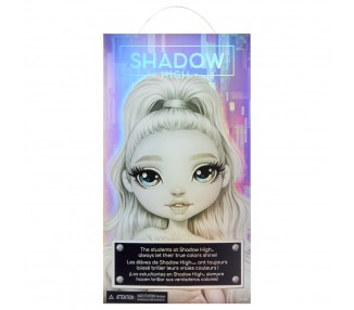 Muñeca Natasha Shadow High