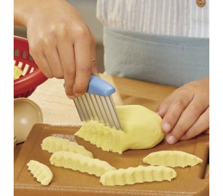 Kit Hamburguesa Creative Chefs