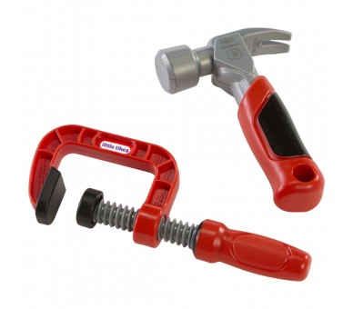 Kit Martillos y Clavos Creative Construction