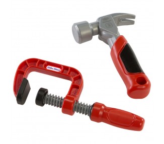 Kit Martillos y Clavos Creative Construction