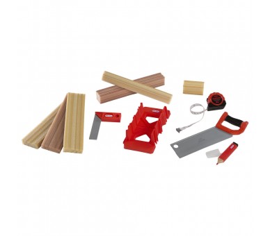 Kit Serraje y Medicion Creative Construction