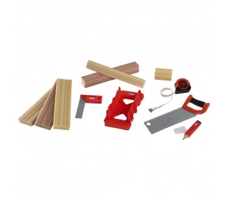 Kit Serraje y Medicion Creative Construction