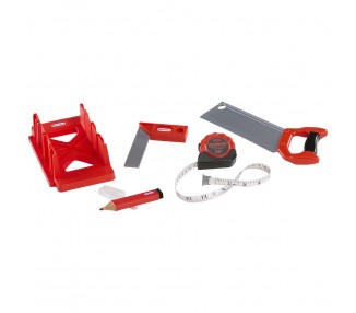 Kit Serraje y Medicion Creative Construction