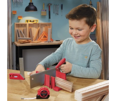 Kit Serraje y Medicion Creative Construction