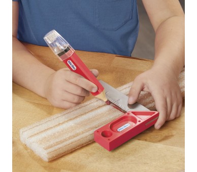 Kit Serraje y Medicion Creative Construction