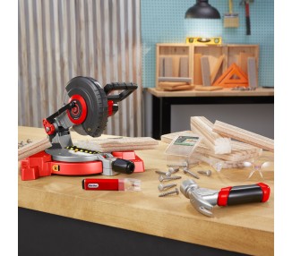 Kit Sierra Electrica Creative Construction