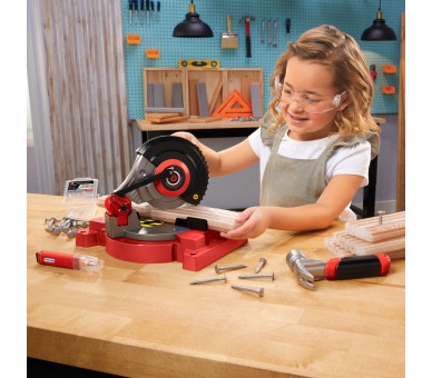 Kit Sierra Electrica Creative Construction