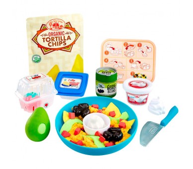 Kit de Nachos Creative Chefs