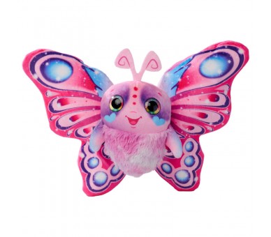 Peluche Mariposas Fluffyfly surtido