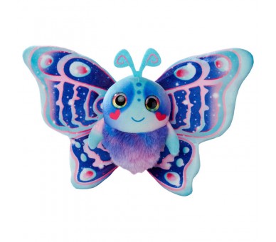 Peluche Mariposas Fluffyfly surtido