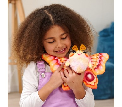 Peluche Mariposas Fluffyfly surtido
