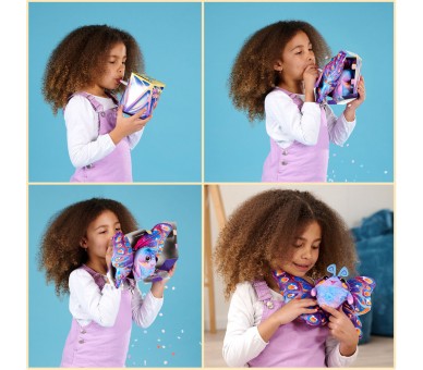 Peluche Mariposas Fluffyfly surtido