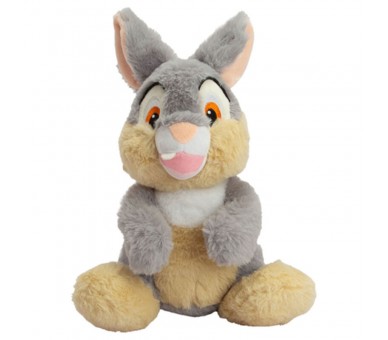 Peluche Tambor Bambi Disney 25cm