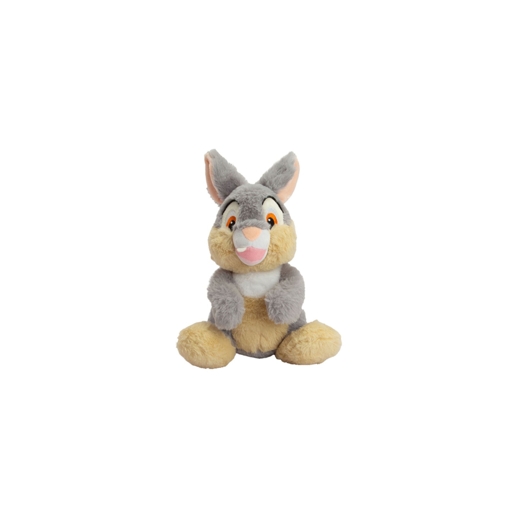 Peluche Tambor Bambi Disney 25cm