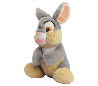 Peluche Tambor Bambi Disney 25cm