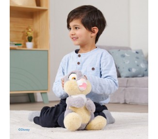 Peluche Tambor Bambi Disney 25cm
