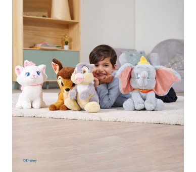 Peluche Tambor Bambi Disney 25cm