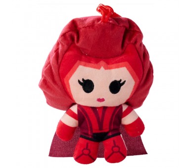Llavero peluche Marvel 10cm surtido