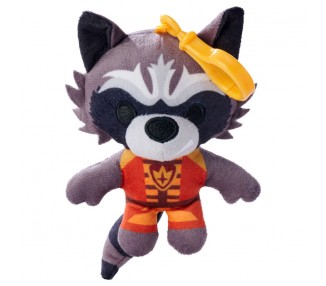 Llavero peluche Marvel 10cm surtido